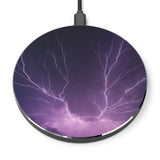 Storm Wireless Charger