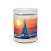 Sailboat on the Beach Scented Candles, 9oz