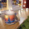 Sailboat on the Beach Scented Candles, 9oz